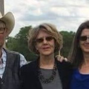 Meet your Posher, Jan